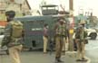 3 terrorists killed and a police personnel martyred in Srinagar encounter